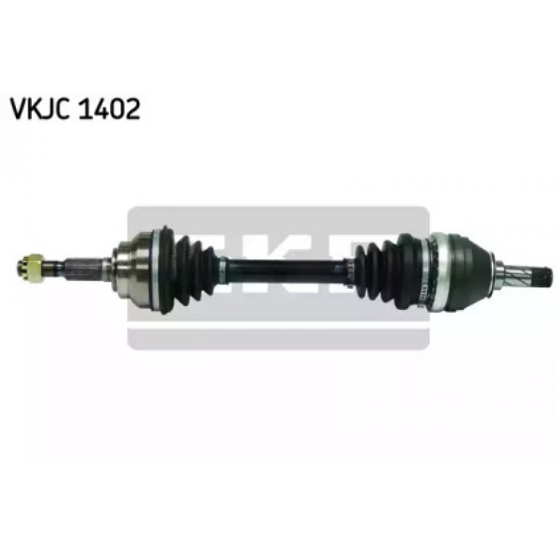 VKJC 1402 SKF - Привідний вал
